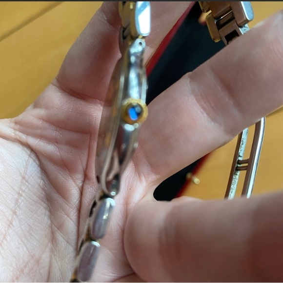 Authentic Cartier watch - Picture 11 of 11